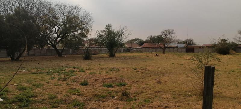 0 Bedroom Property for Sale in Rustenburg North West